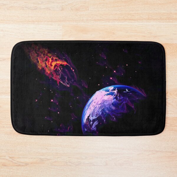 Item preview, Asteroid Day Challenge 1 designed and sold by BulliesRule.