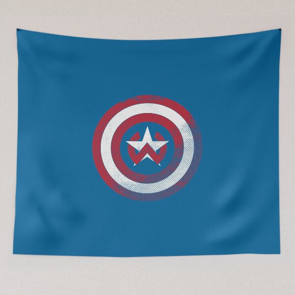 Item preview, Captain W designed and sold by travbos.