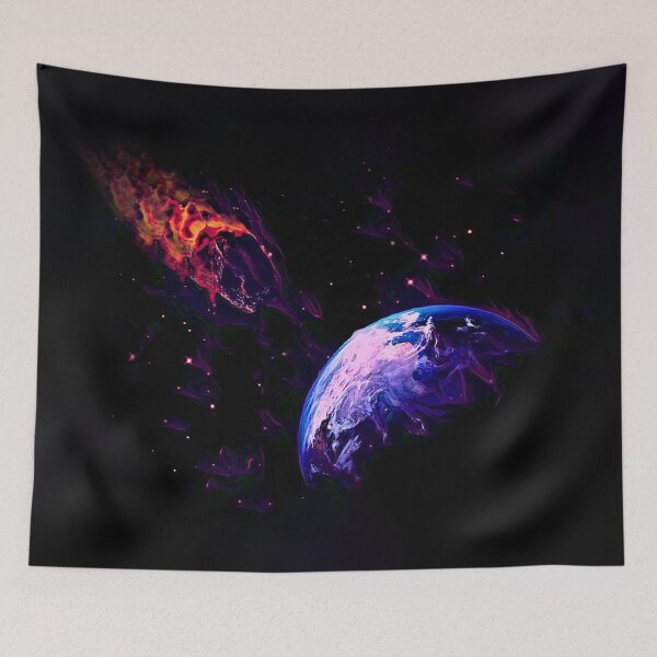 Item preview, Asteroid Day Challenge 1 designed and sold by BulliesRule.