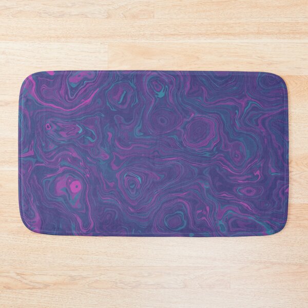Item preview, Fluid Faint Purple Obsidian designed and sold by Dator.