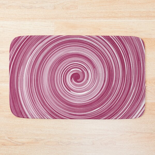 Item preview, Purple Cartoon Swirl designed and sold by Dator.