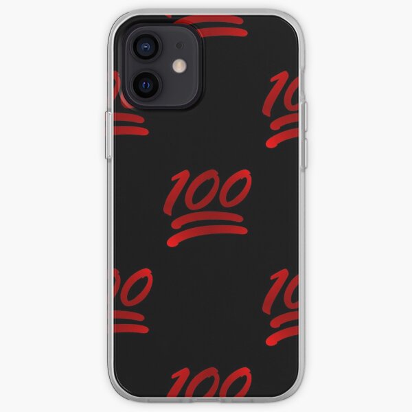 One Hundred Emoji Iphone Cases Covers Redbubble