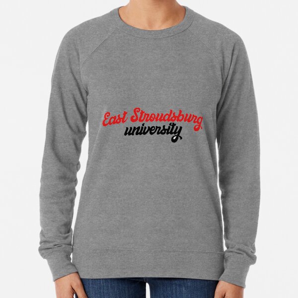 esu sweatshirt