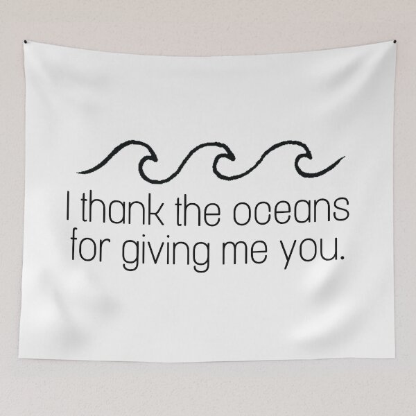 Item preview, Hesitate designed and sold by Emily D'Amato.