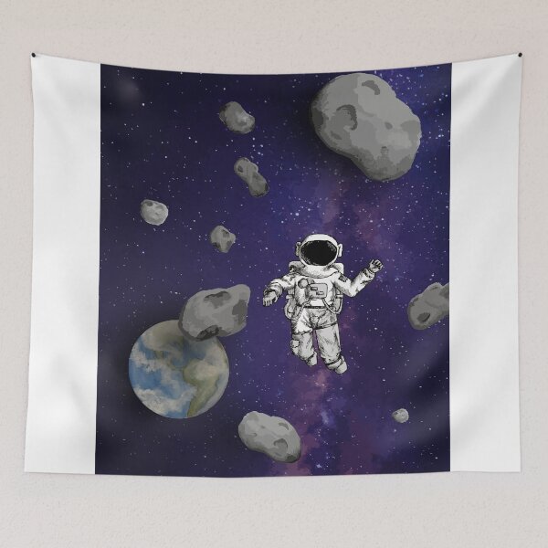 Item preview, Asteroid Day designed and sold by LiciaMarie.