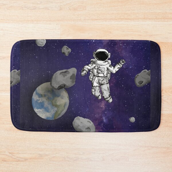 Item preview, Asteroid Day designed and sold by LiciaMarie.
