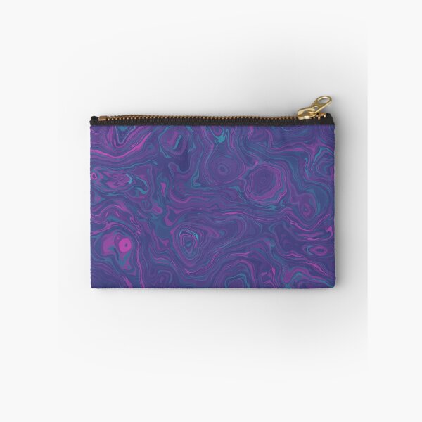 Item preview, Fluid Faint Purple Obsidian designed and sold by Dator.