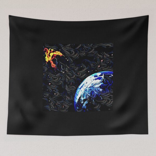 Item preview, Asteroid Day Challenge 2 designed and sold by BulliesRule.
