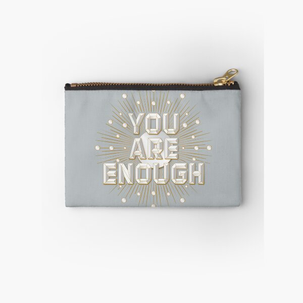 Item preview, You are Enough designed and sold by Katrina Sutton.