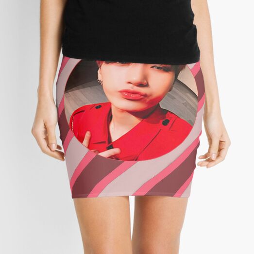 Ateez Edit Mini Skirts for Sale