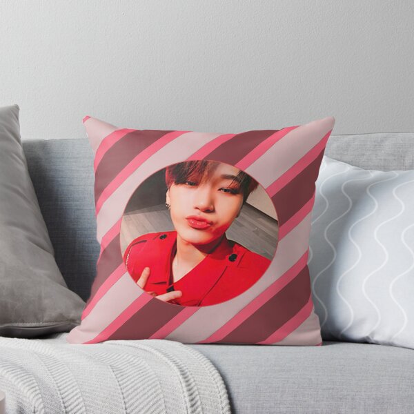 Item preview, San from Ateez designed and sold by LeighsDesign.