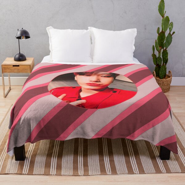 Item preview, San from Ateez designed and sold by LeighsDesign.