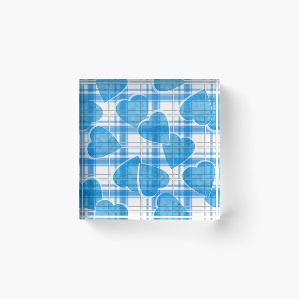 Item preview, Beautiful plaid designed and sold by fuzzyfox.