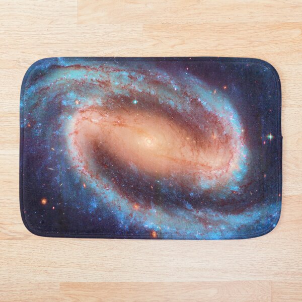 Item preview, The Spiral Galaxy NGC 1300 designed and sold by Mr. Gattax.