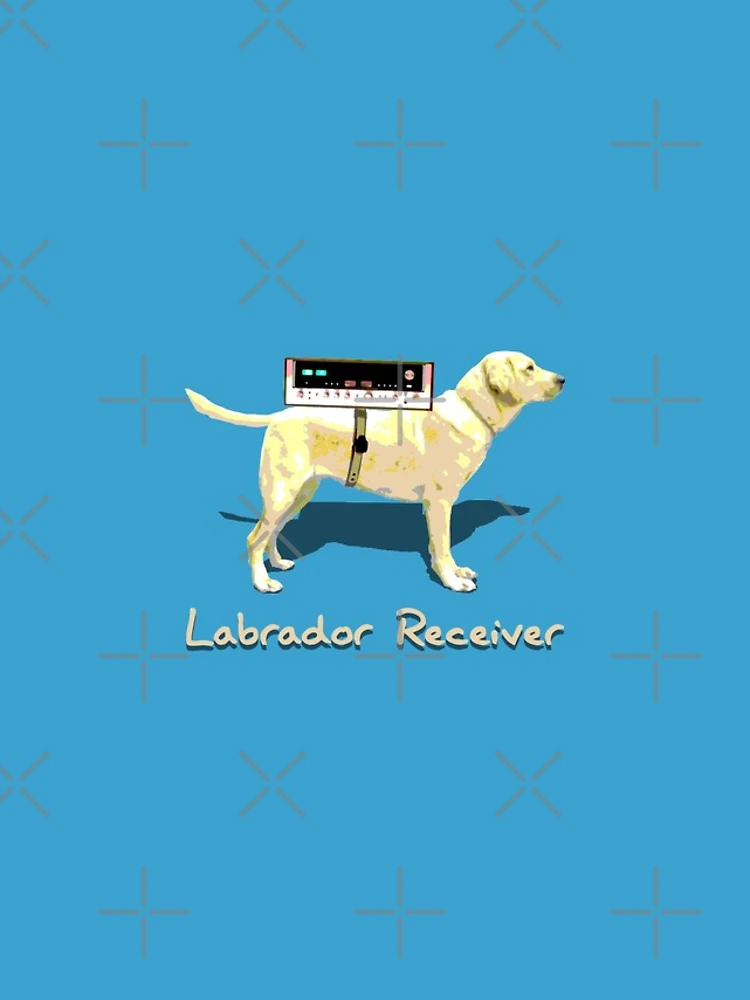 Thumbnail 4 of 4, iPhone Case, Labrador Receiver designed and sold by CCCDesign.