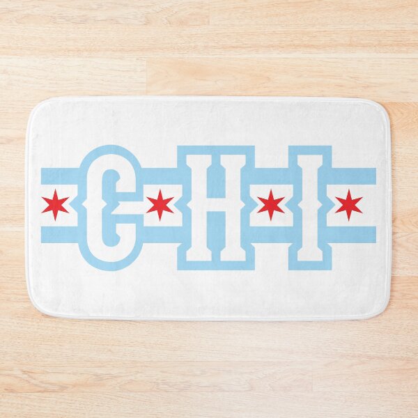 Item preview, Chicago - The CHI designed and sold by BKD2674.