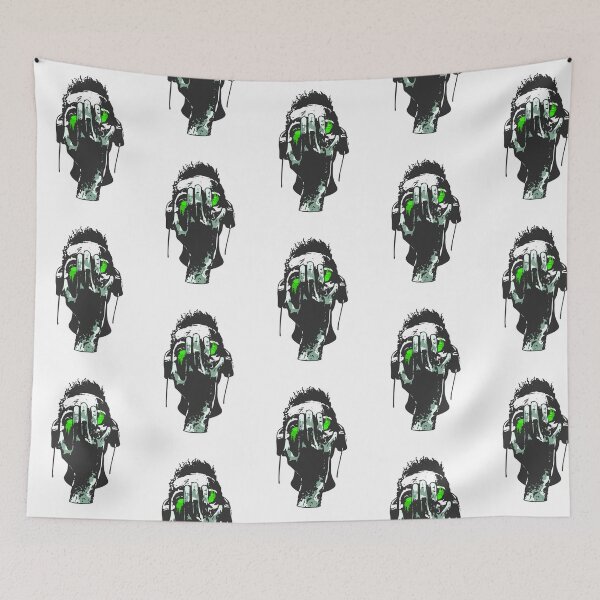 Item preview, Mutant designed and sold by Moore Kismet.