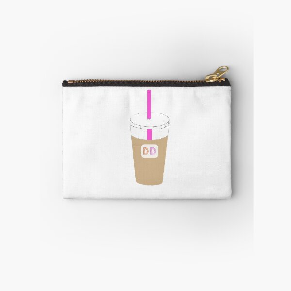 Artikelvorschau, Dunkin Donuts Eiskaffee entworfen und verkauft von isabeledmondson.