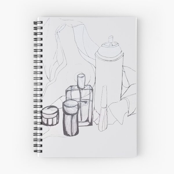 Item preview, ACADEMY ART DESIGN 7 PRELIMINARY SKETCH 2 designed and sold by Tammera.