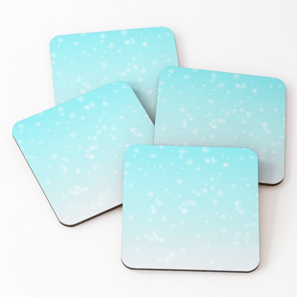 Item preview, Snowflakes  designed and sold by misimichu.