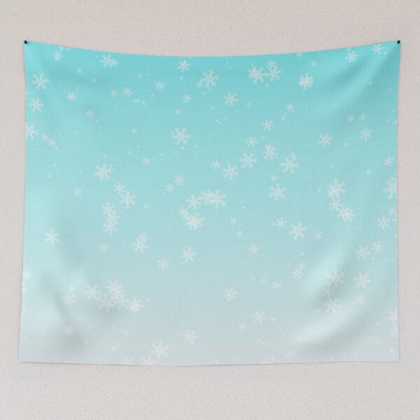 Item preview, Snowflakes  designed and sold by misimichu.