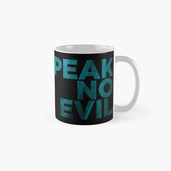 Speak No Evil Mug Classic Mug