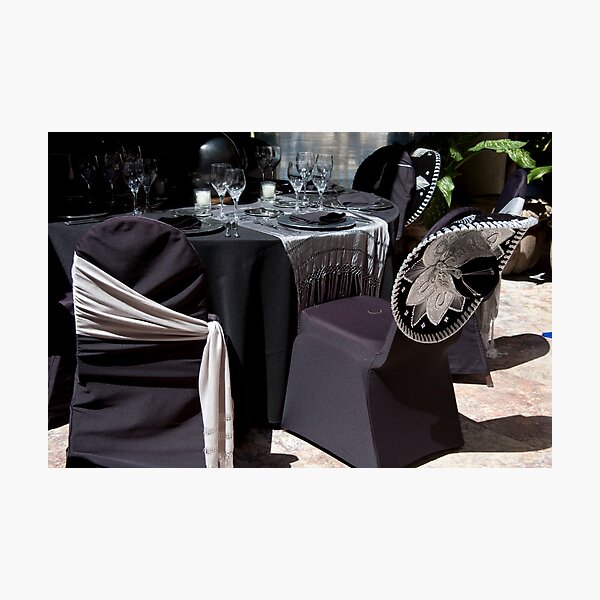 Item preview, Negro de Mesa designed and sold by phil decocco.
