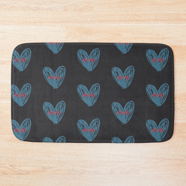 Item preview, miami heart 3 designed and sold by Sydney Whitson.