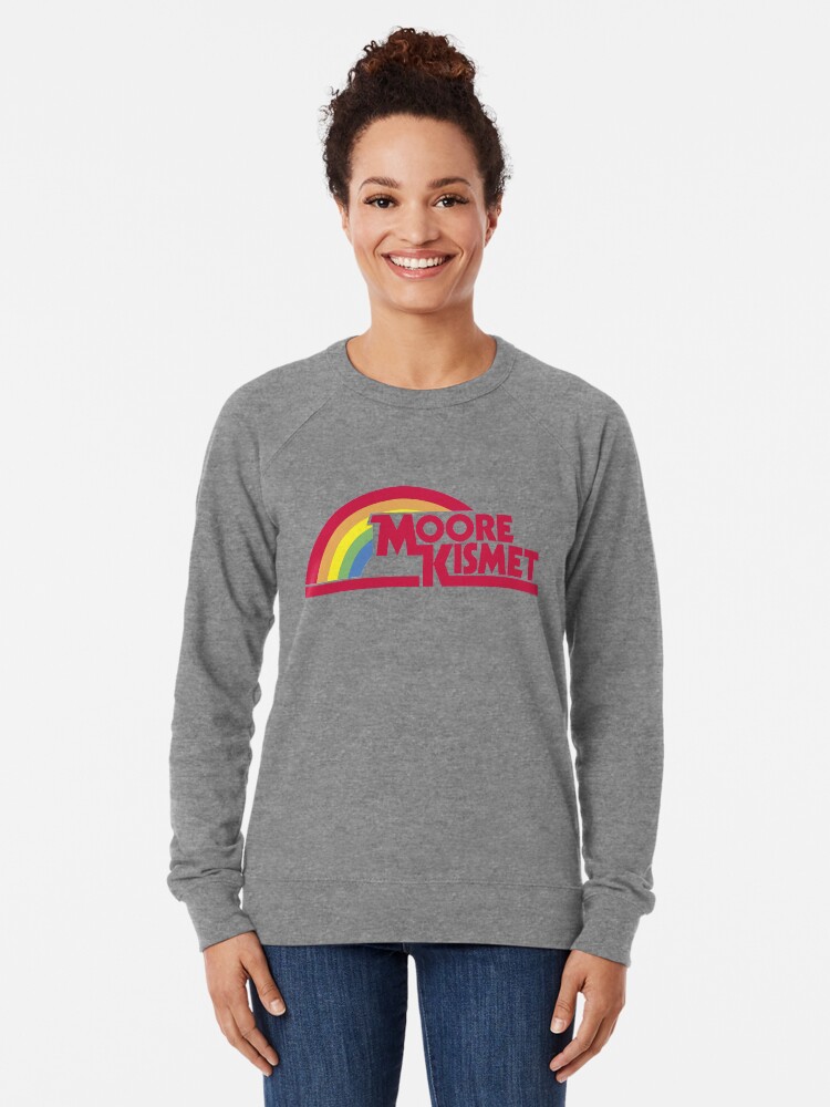 mk rainbow shirt