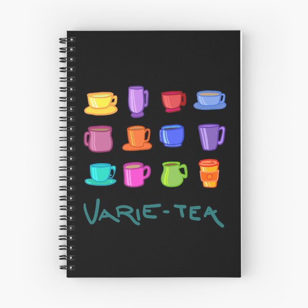 Item preview, Varie-TEA designed and sold by KelseyLovelle.