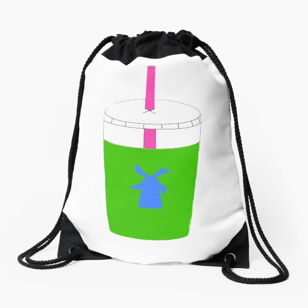 nike drawstring bag rebel