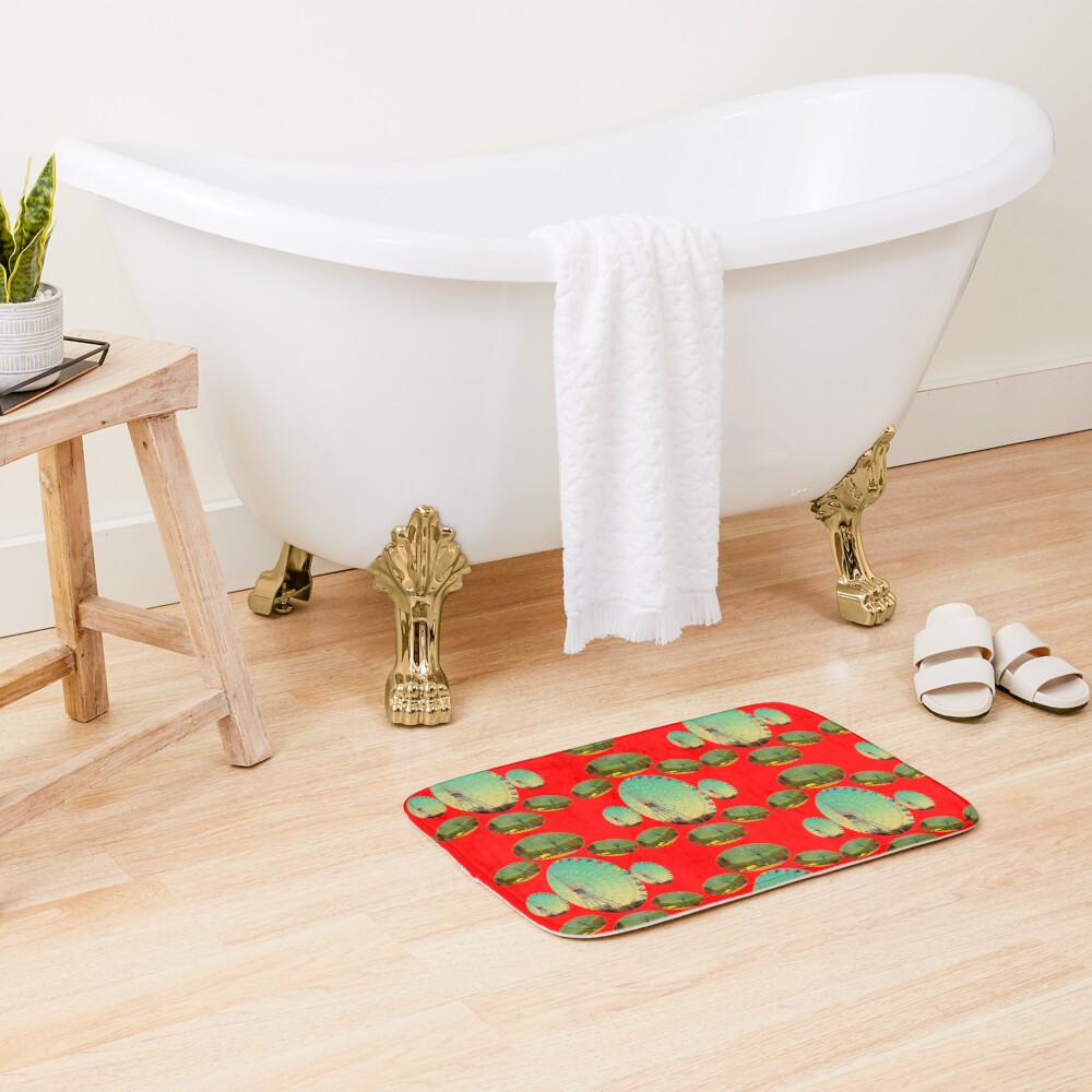 Item preview, Bath Mat designed and sold by AC1313.