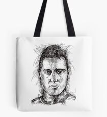 Santi Cazorla - Spanish Genius Tote Bag