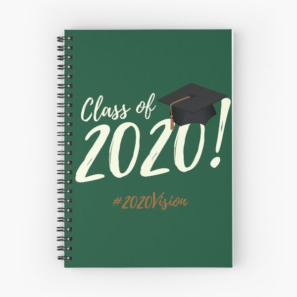 Item preview, Class of 2020 | 2020 Vision designed and sold by Michelle Davies.