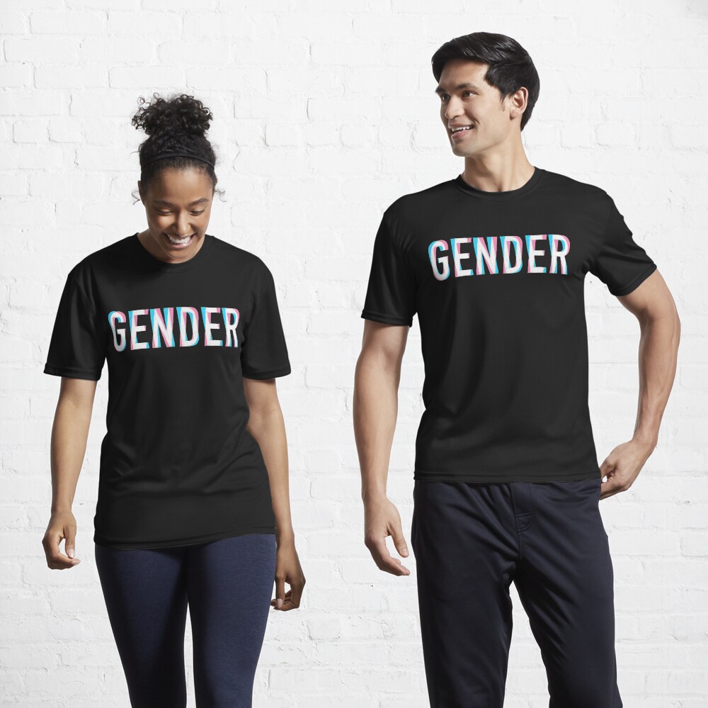Item preview, Active T-Shirt designed and sold by martinascott.