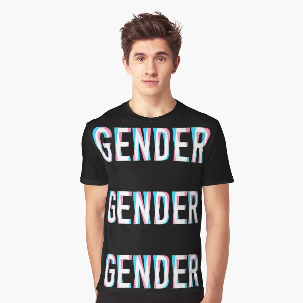 Item preview, Graphic T-Shirt designed and sold by martinascott.
