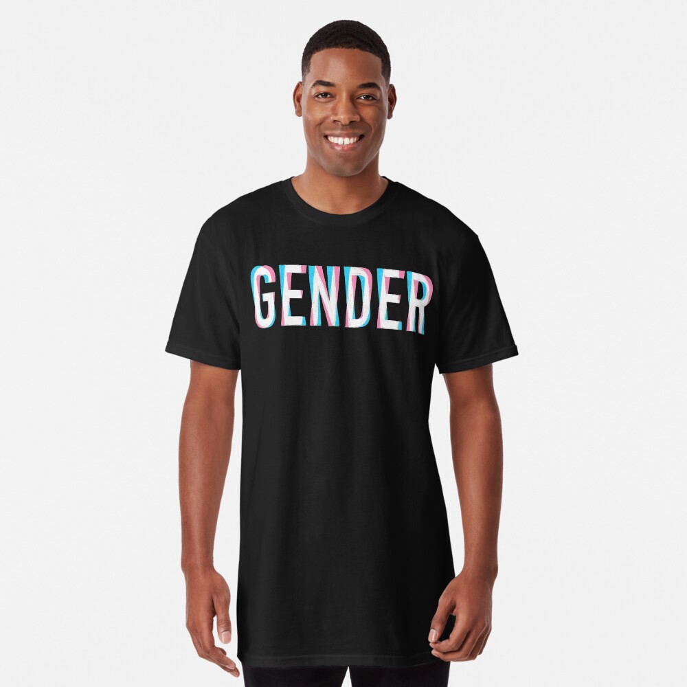Item preview, Long T-Shirt designed and sold by martinascott.