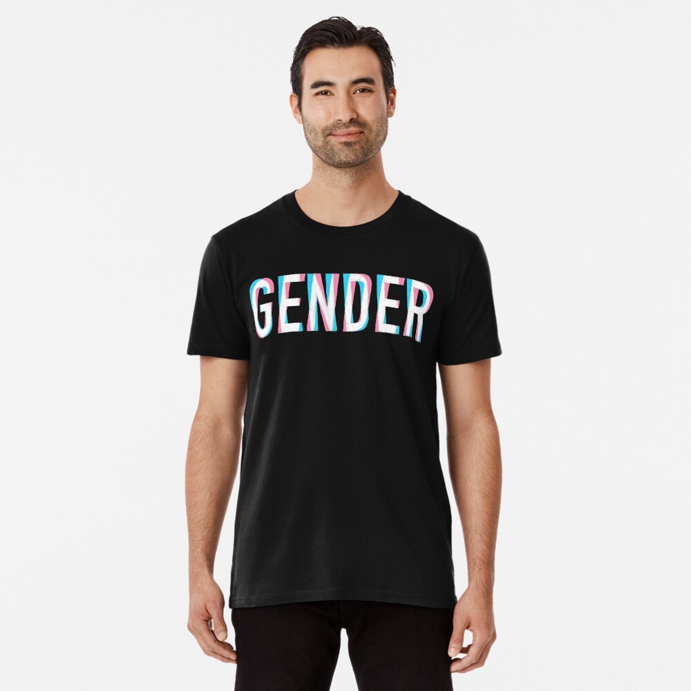 Item preview, Premium T-Shirt designed and sold by martinascott.