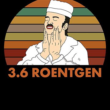 Vorschaubild zum Design RBMK 3.6 Röntgen Tschernobyl Kernreaktor Wohlfühl-Meme von elderberry