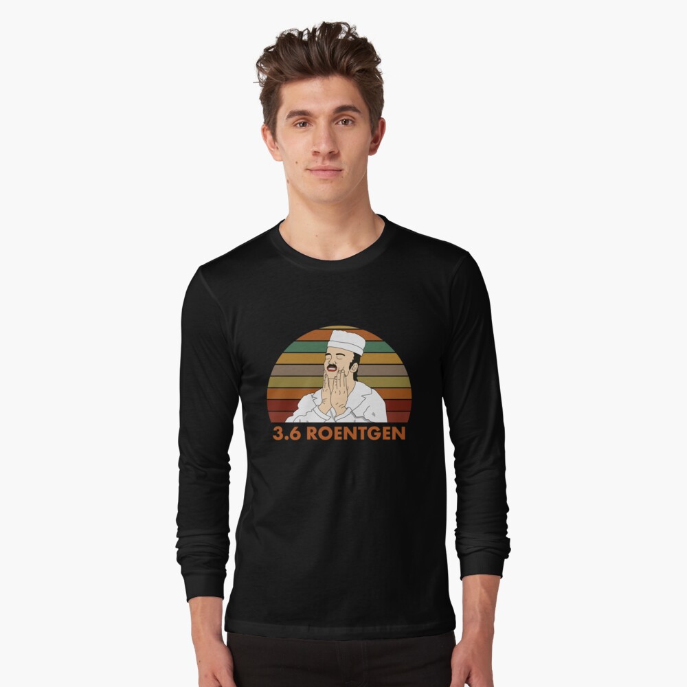 Artikel-Vorschau von Langarmshirt, designt und verkauft von elderberry.