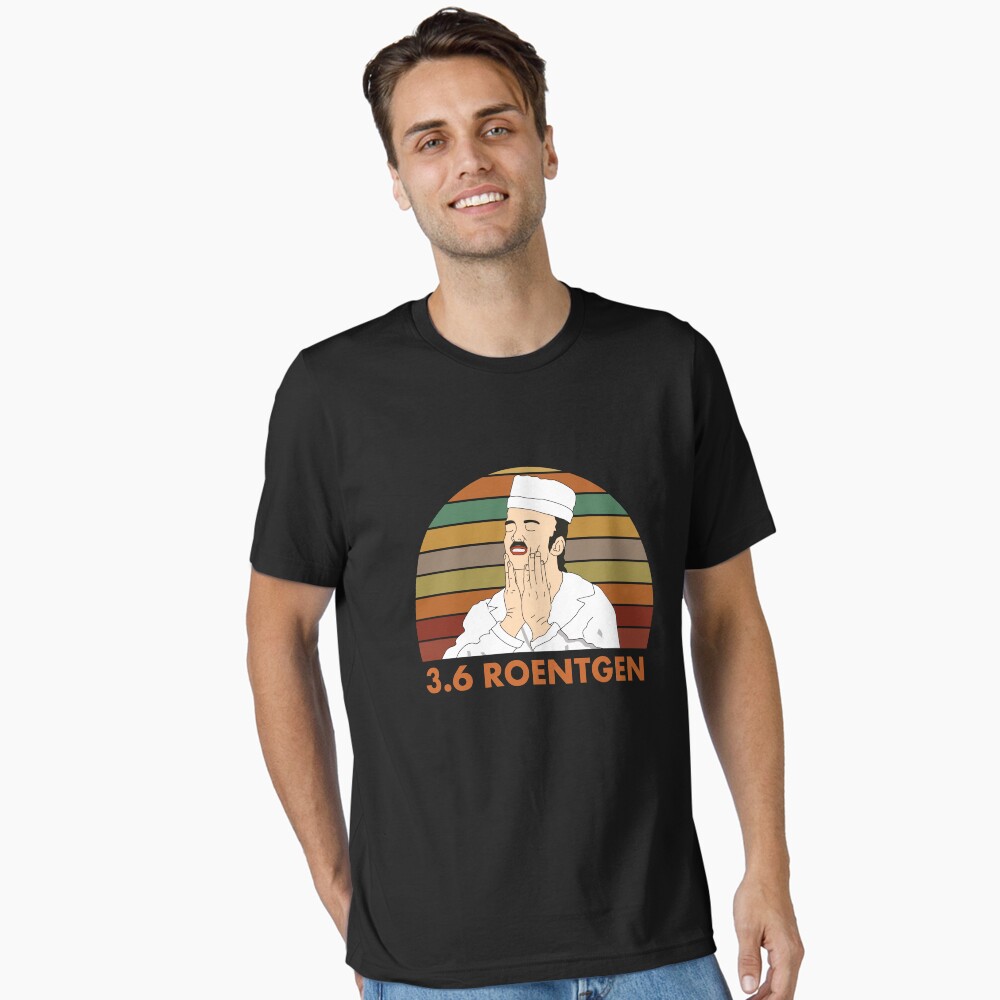 Artikel-Vorschau von Essential T-Shirt, designt und verkauft von elderberry.