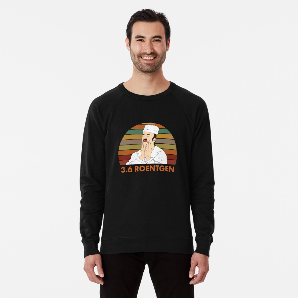 Artikel-Vorschau von Leichter Pullover, designt und verkauft von elderberry.