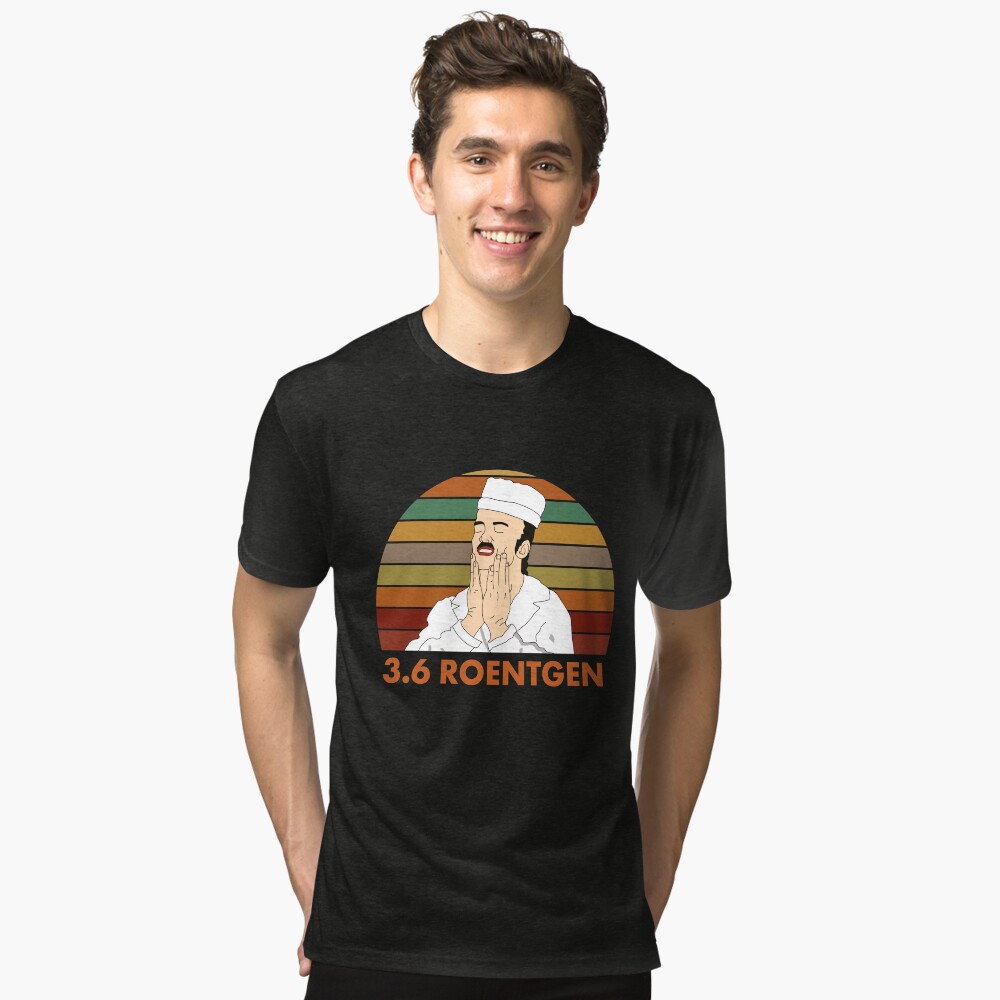 Artikel-Vorschau von Vintage T-Shirt, designt und verkauft von elderberry.