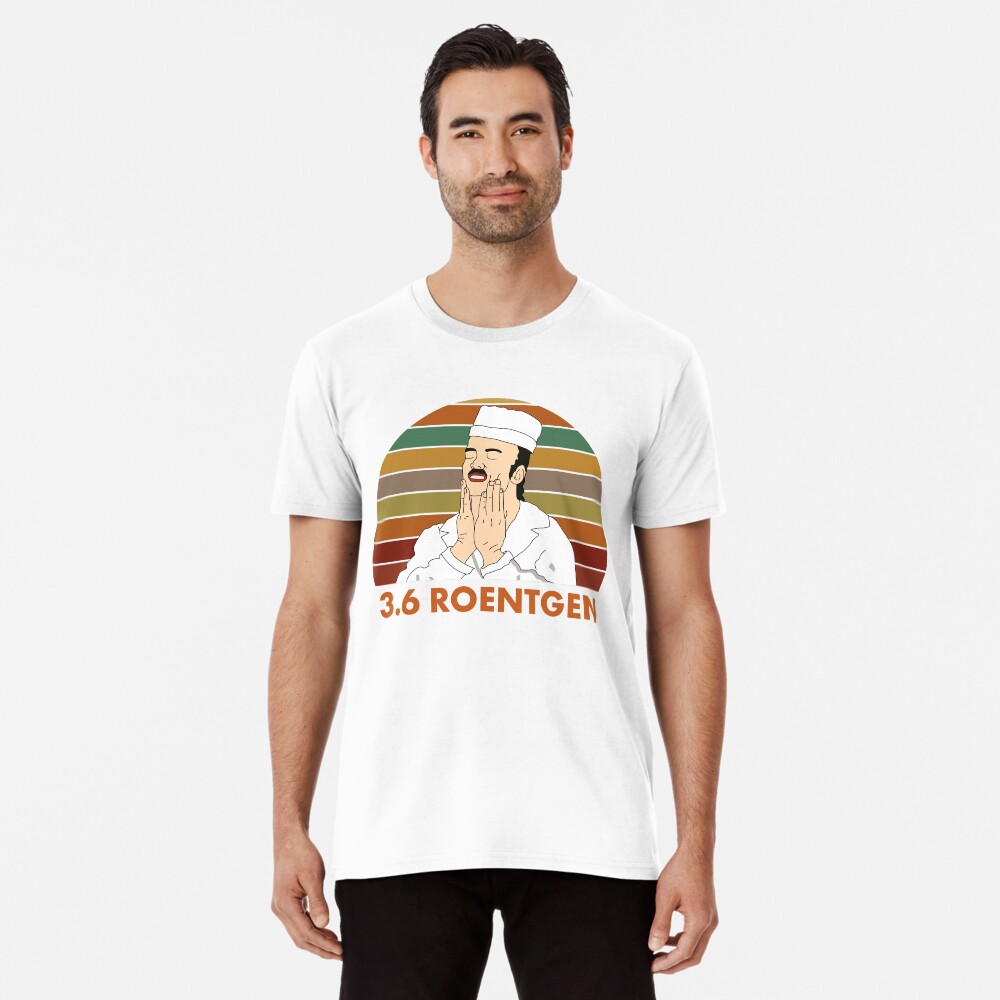 Artikel-Vorschau von Premium T-Shirt, designt und verkauft von elderberry.