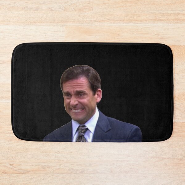Item preview, Michael Scott - Dang it designed and sold by Brianna Walker.