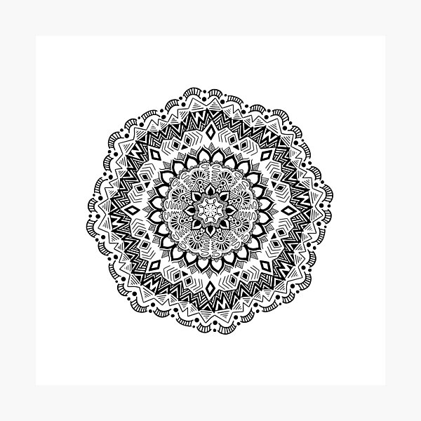IsabellaMariaDesign Photographic Print