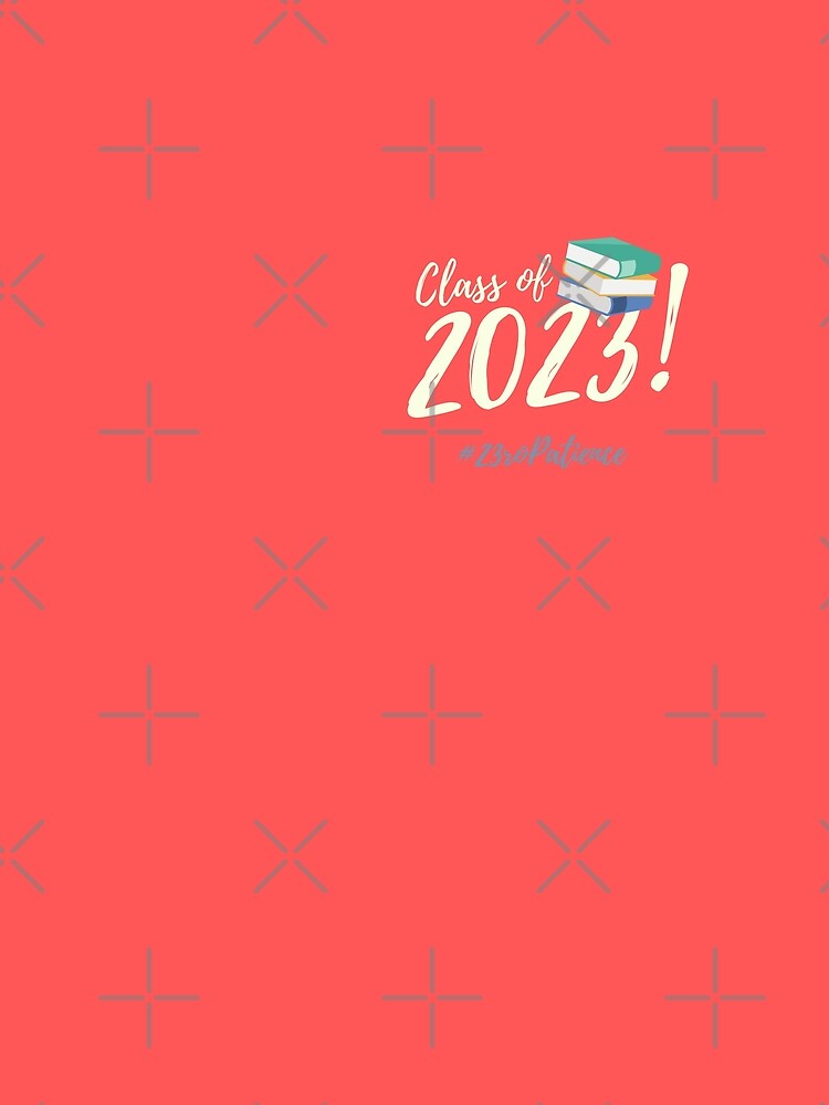 Class of 2023 | Zero (23ro) Patience by chelledavies