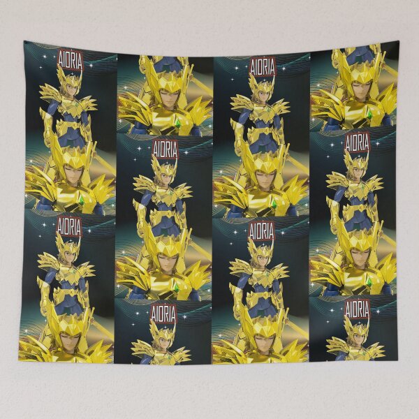 Item preview, Aioria designed and sold by juant2015.