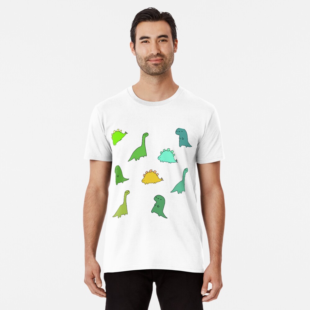Item preview, Premium T-Shirt designed and sold by Biscuit25.