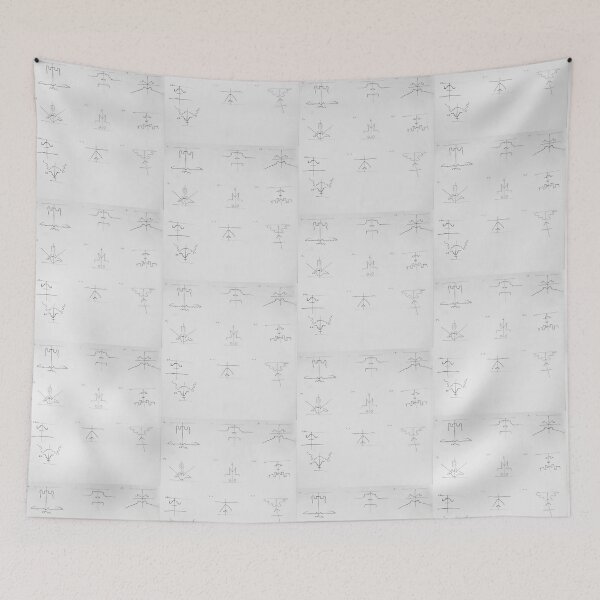 Item preview, ACADEMY ART DESIGN 10 WORKUP B designed and sold by Tammera.